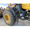 2021 Komatsu WA270-8 Wheel Loader